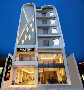  Yellow Star Gejayan Hotel  Джокьякарта